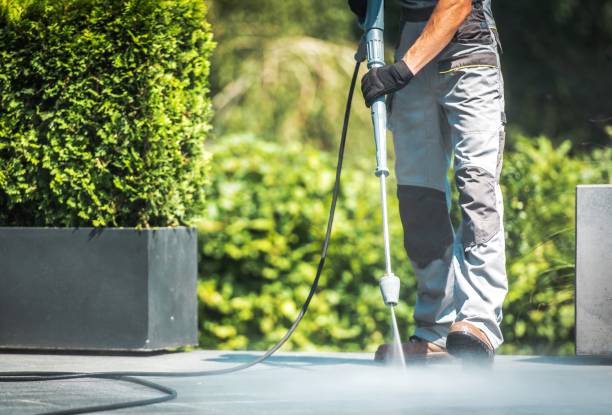 Best Restaurant Pressure Washing  in Osseo, WI