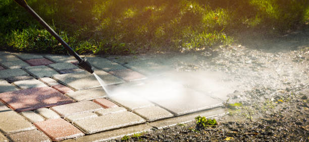 Best Warehouse Cleaning  in Osseo, WI
