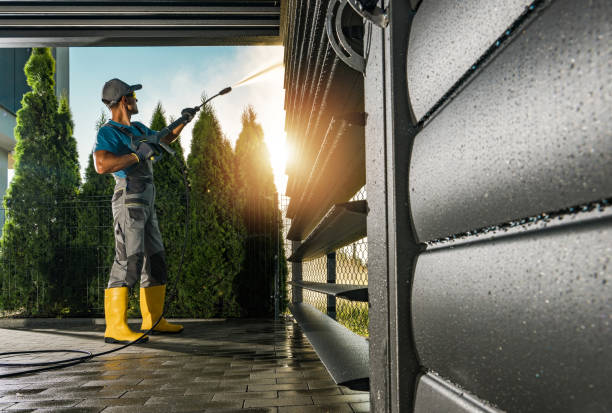 Best Building Exterior Washing  in Osseo, WI