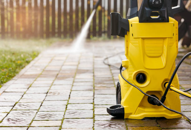 Osseo, WI Pressure Washing Company